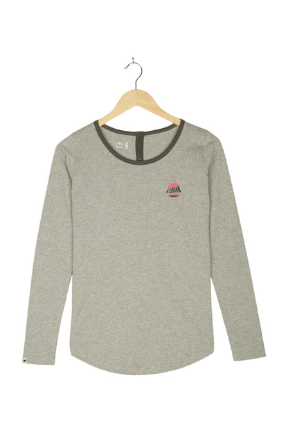 IrvingtonM. Long Sleeve 