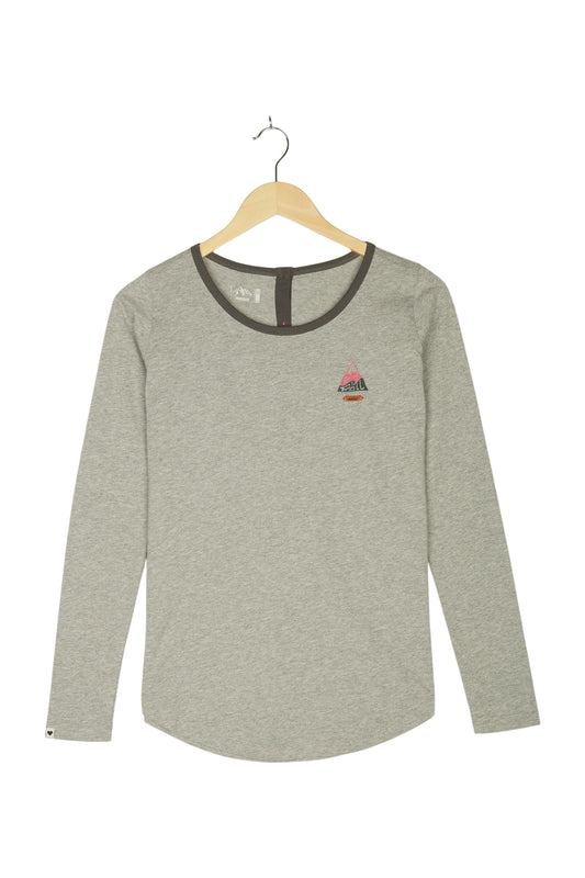 IrvingtonM. Long Sleeve 