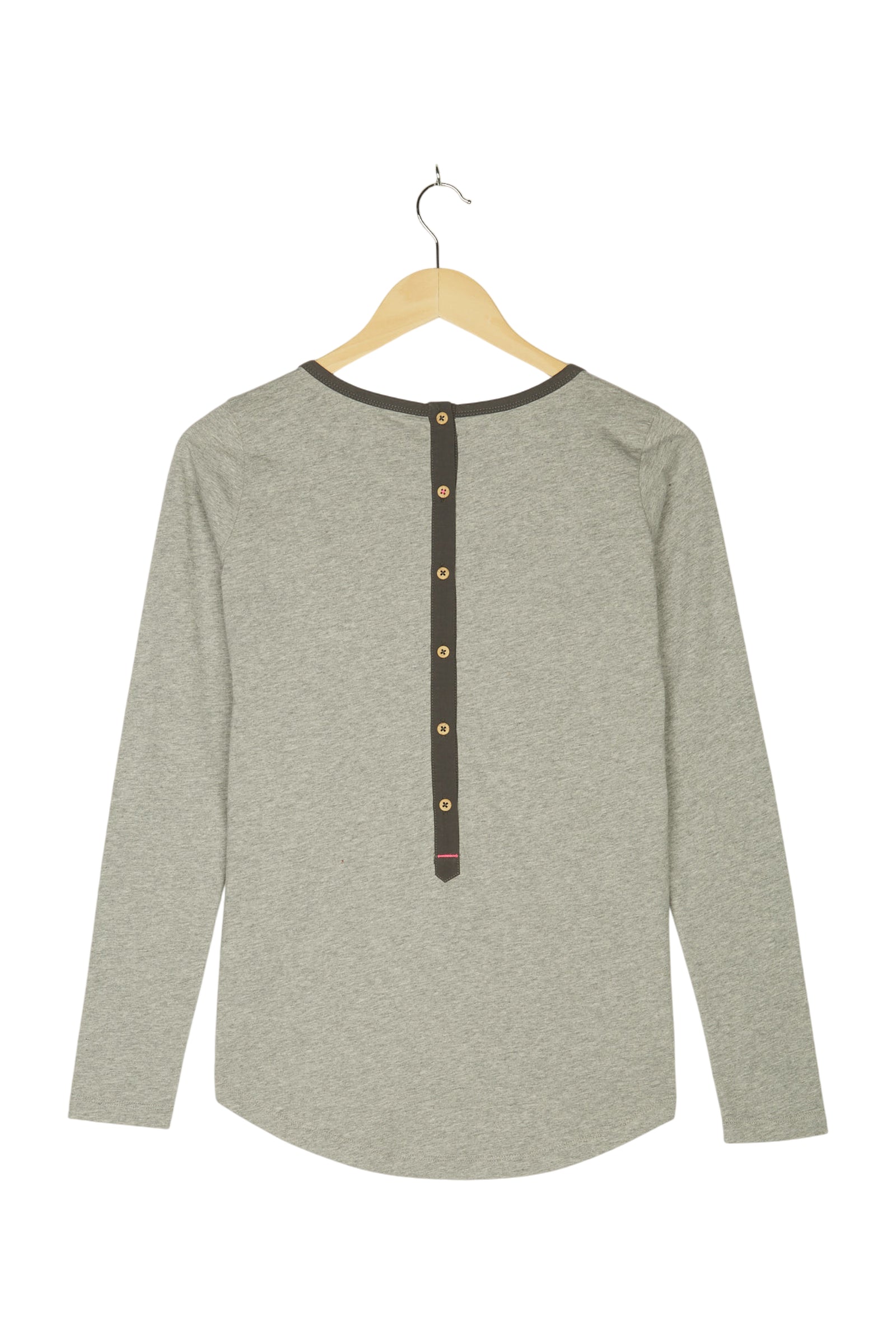 IrvingtonM. Long Sleeve 
