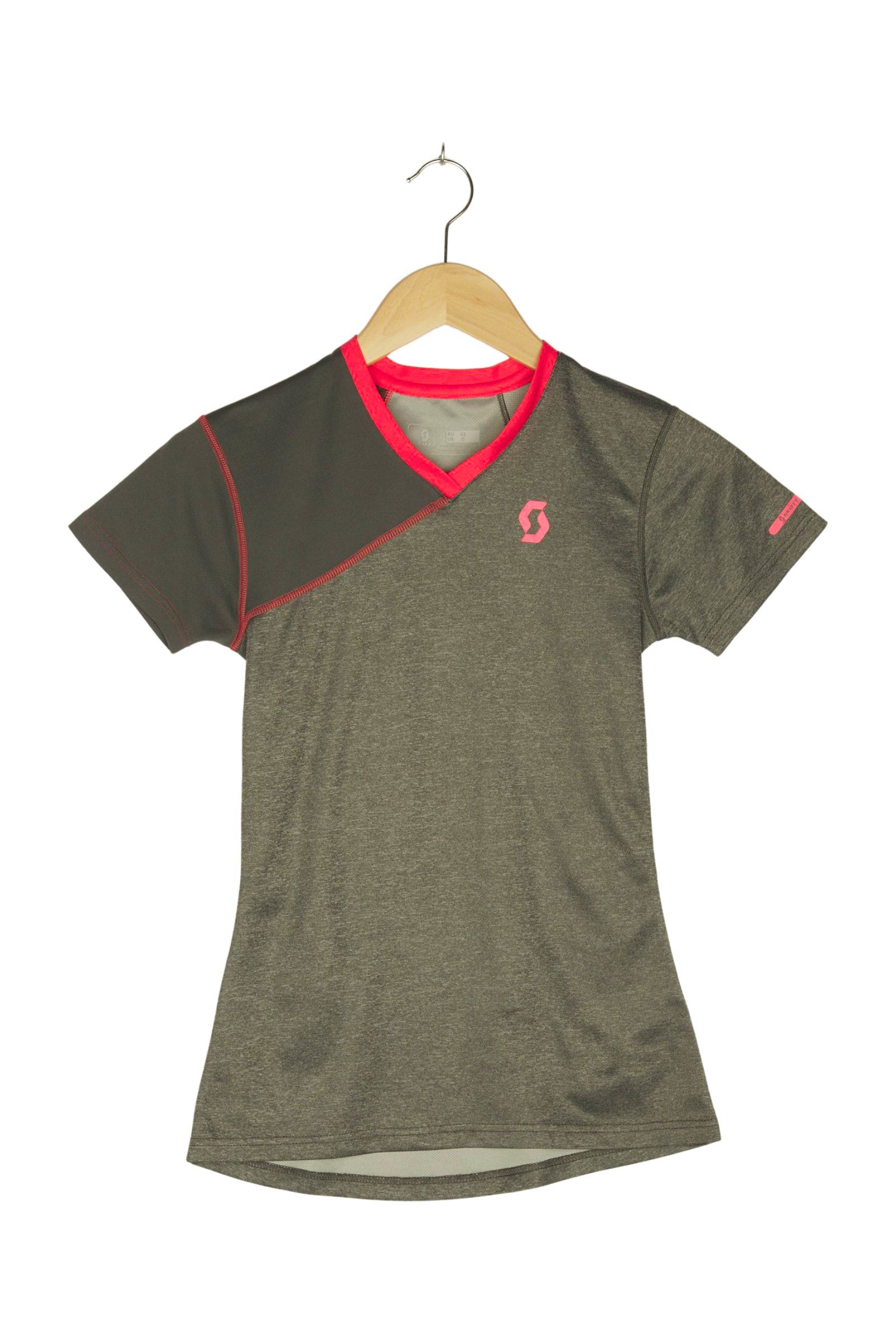 Radtrikot für Damen