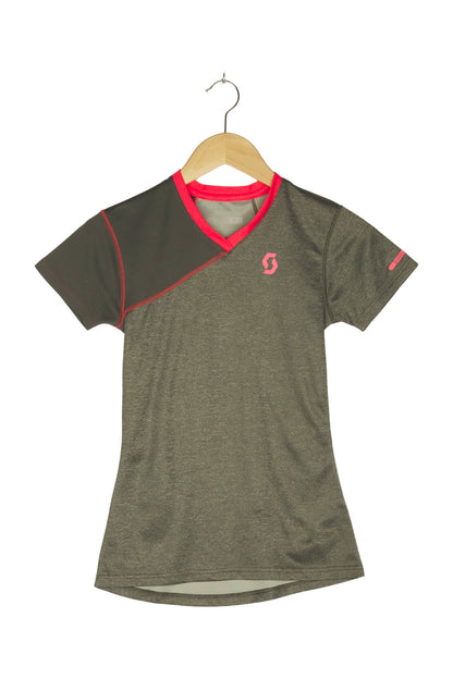 Radtrikot für Damen