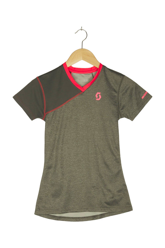 Radtrikot für Damen