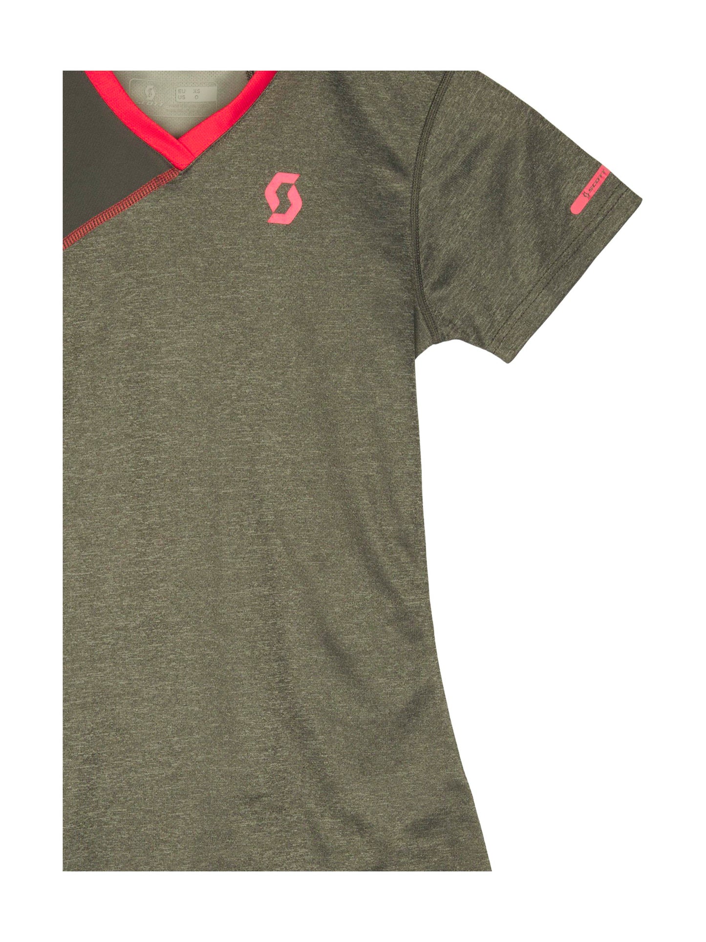 Radtrikot für Damen