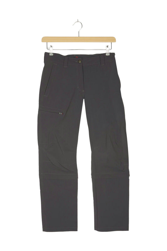 Zip-Hose für Damen