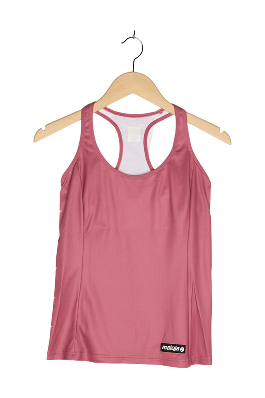 GladyM. Running Top Sleeveless Running Jersey