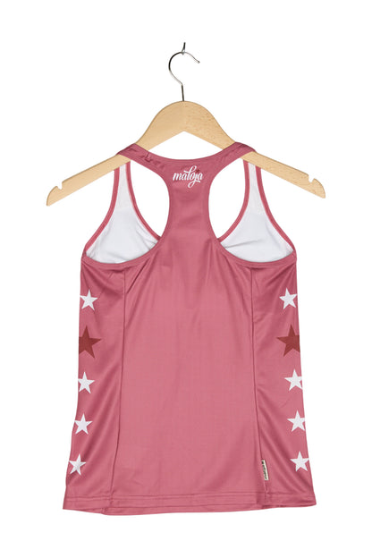 GladyM. Running Top Sleeveless Running Jersey