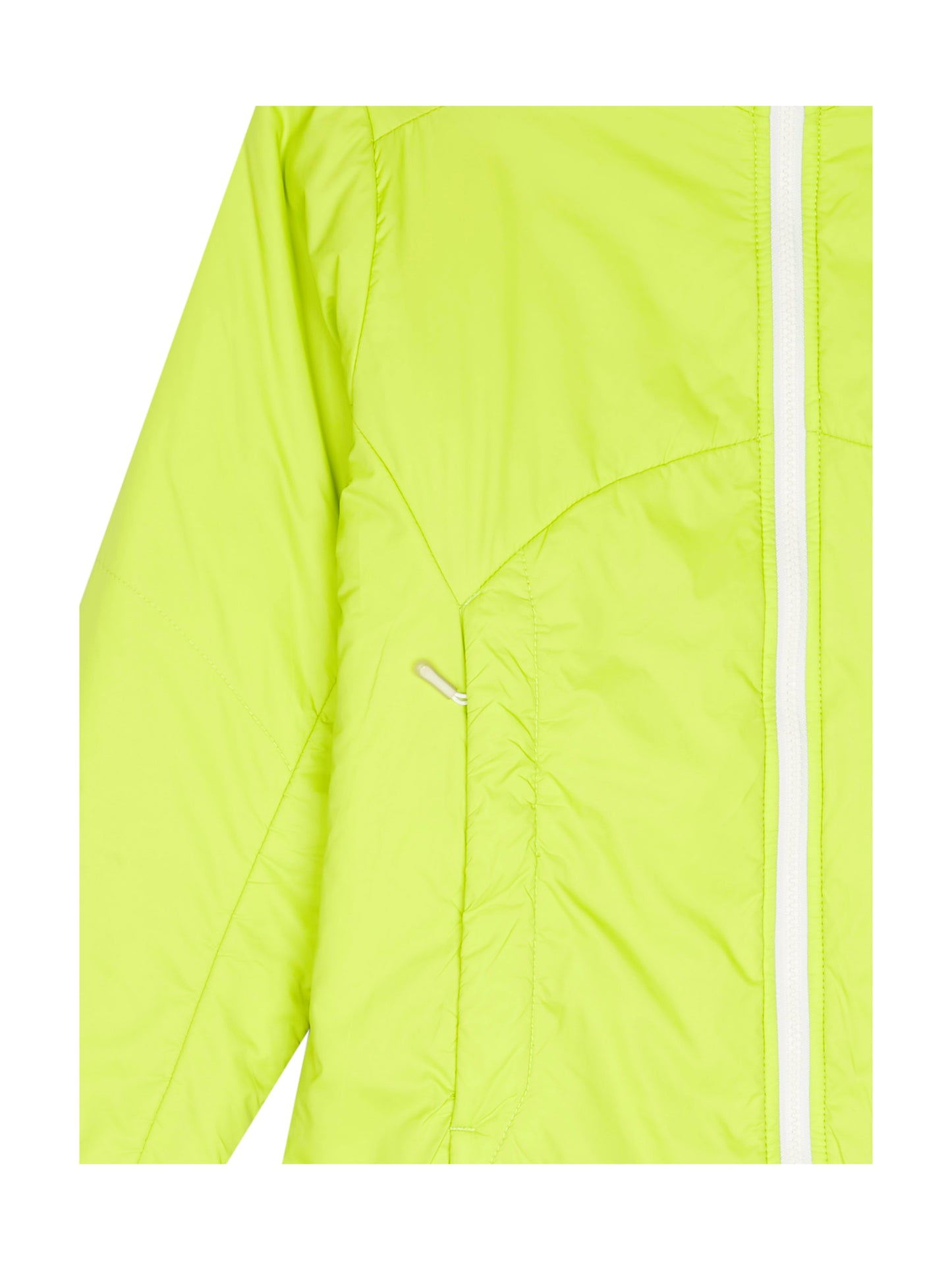 Kunstfaserjacke für Damen