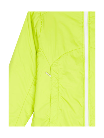 Kunstfaserjacke für Damen