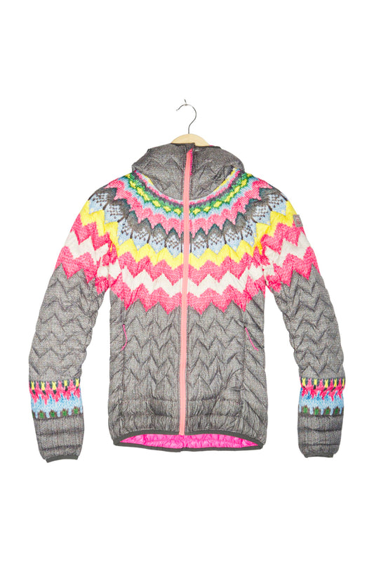 Daunenjacke für Damen