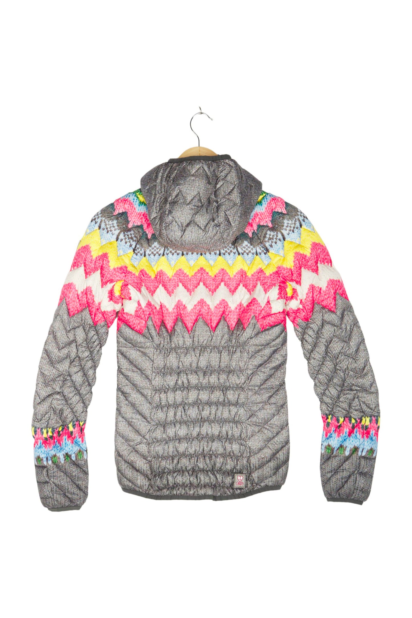 Daunenjacke für Damen