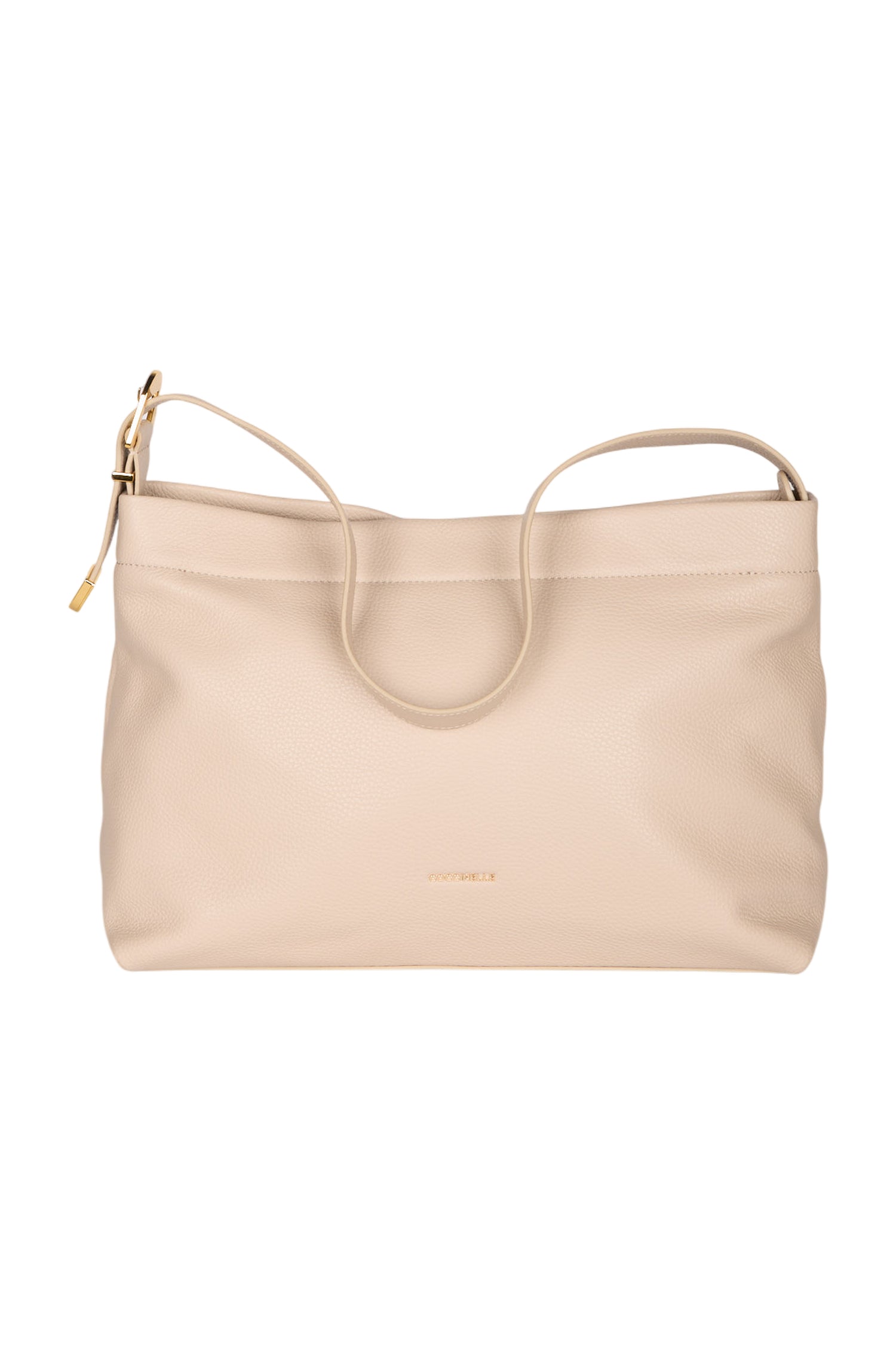 COCCINELLE Gleen Handbag - Powder Pink