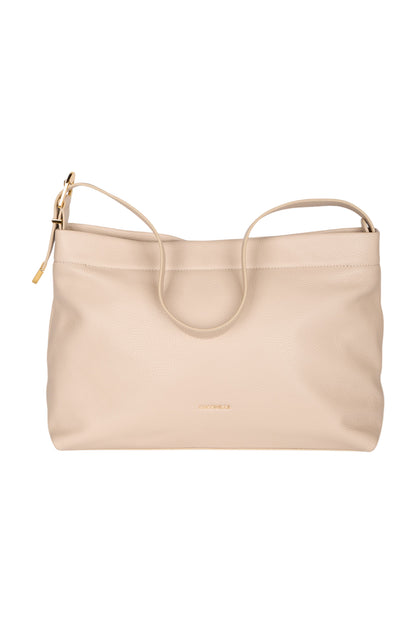 COCCINELLE Gleen Handbag - Powder Pink