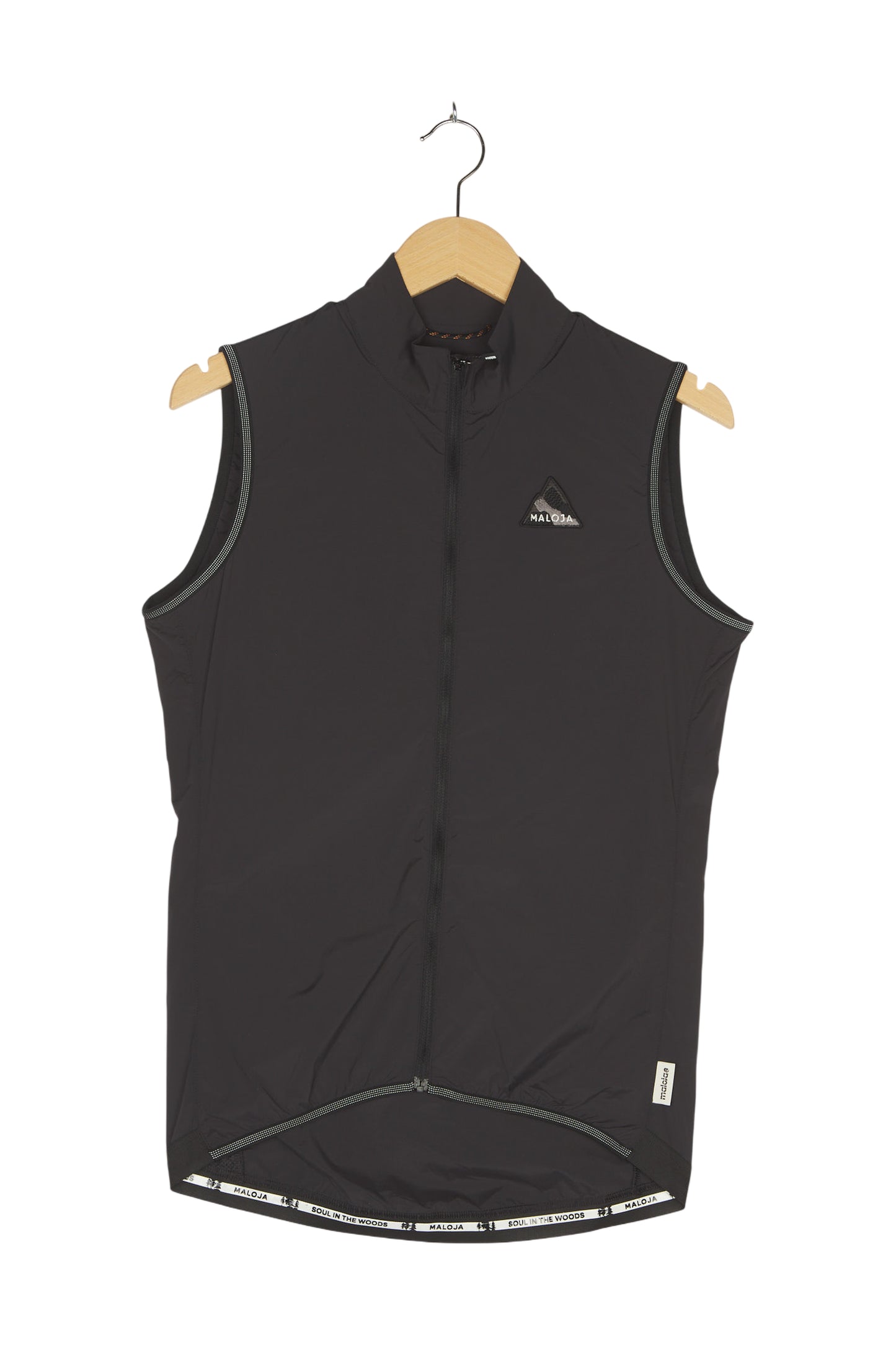 MAXM. VEST Cycle Vest