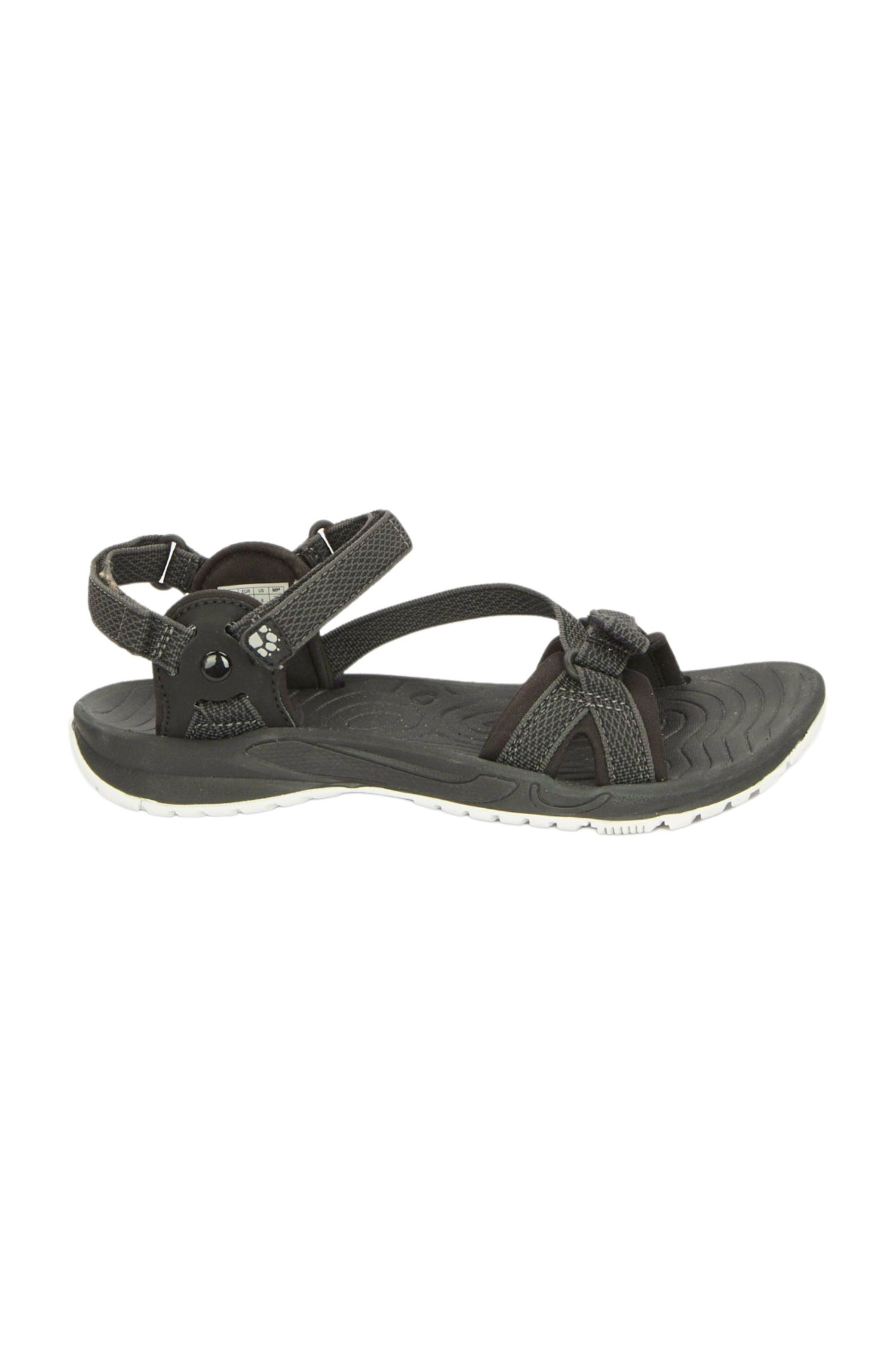 Jack Wolfskin Outdoorschuhe für Damen 