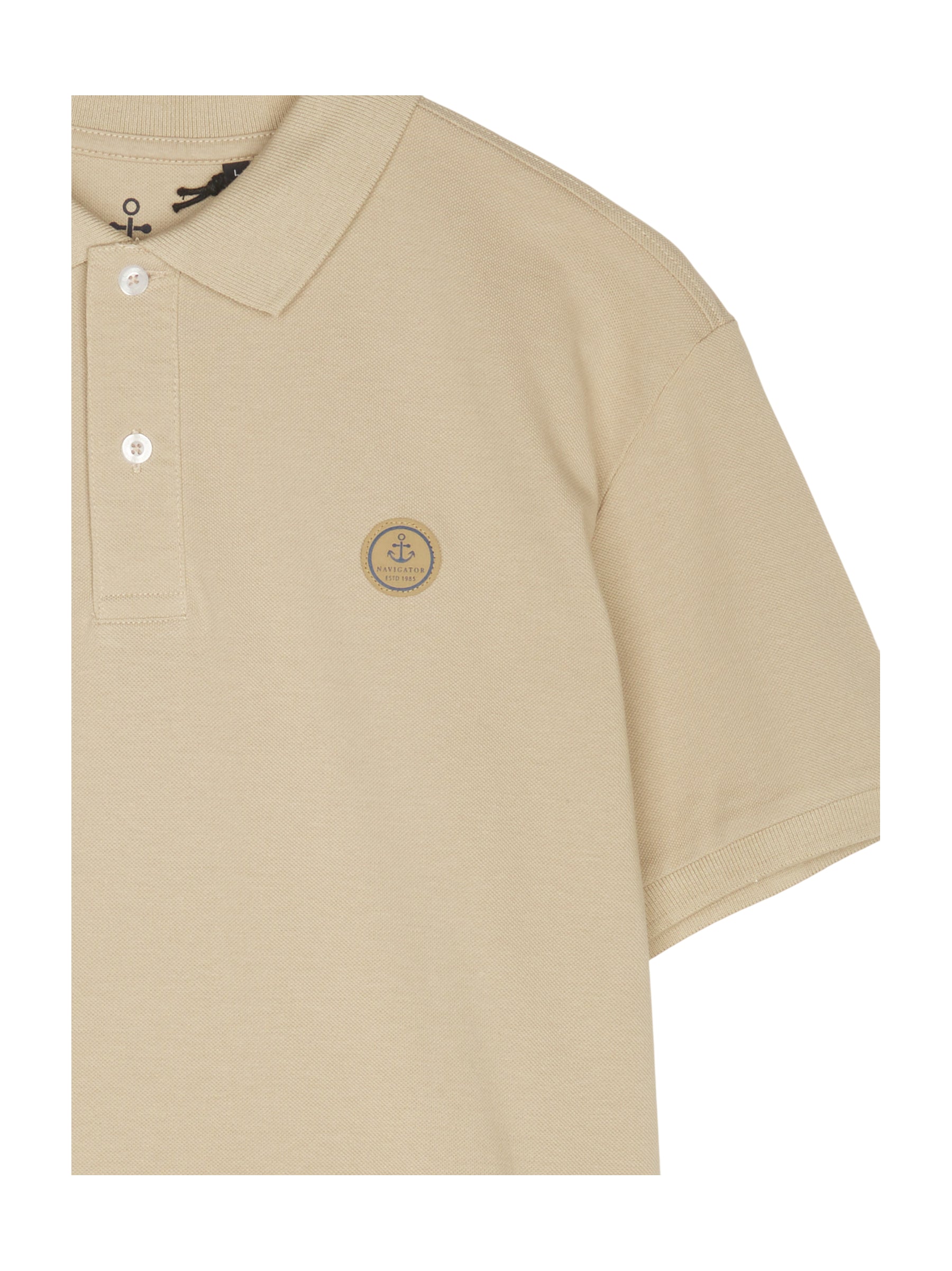 Navigator Navigator Poloshirt