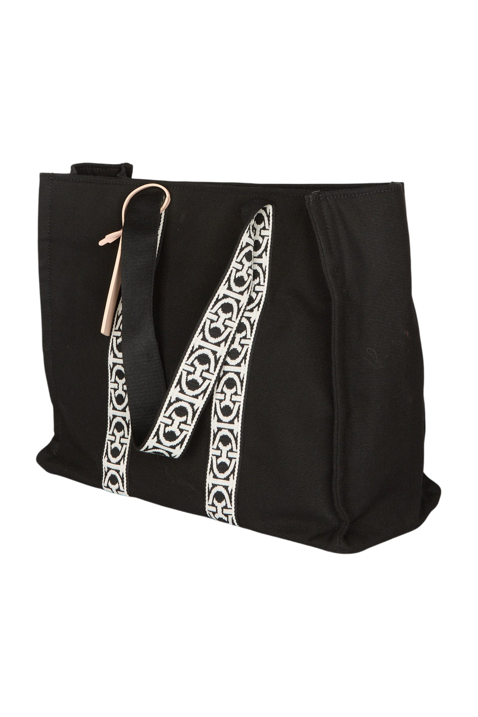 Coccinelle Malory Large Shopper Tasche – Schwarz