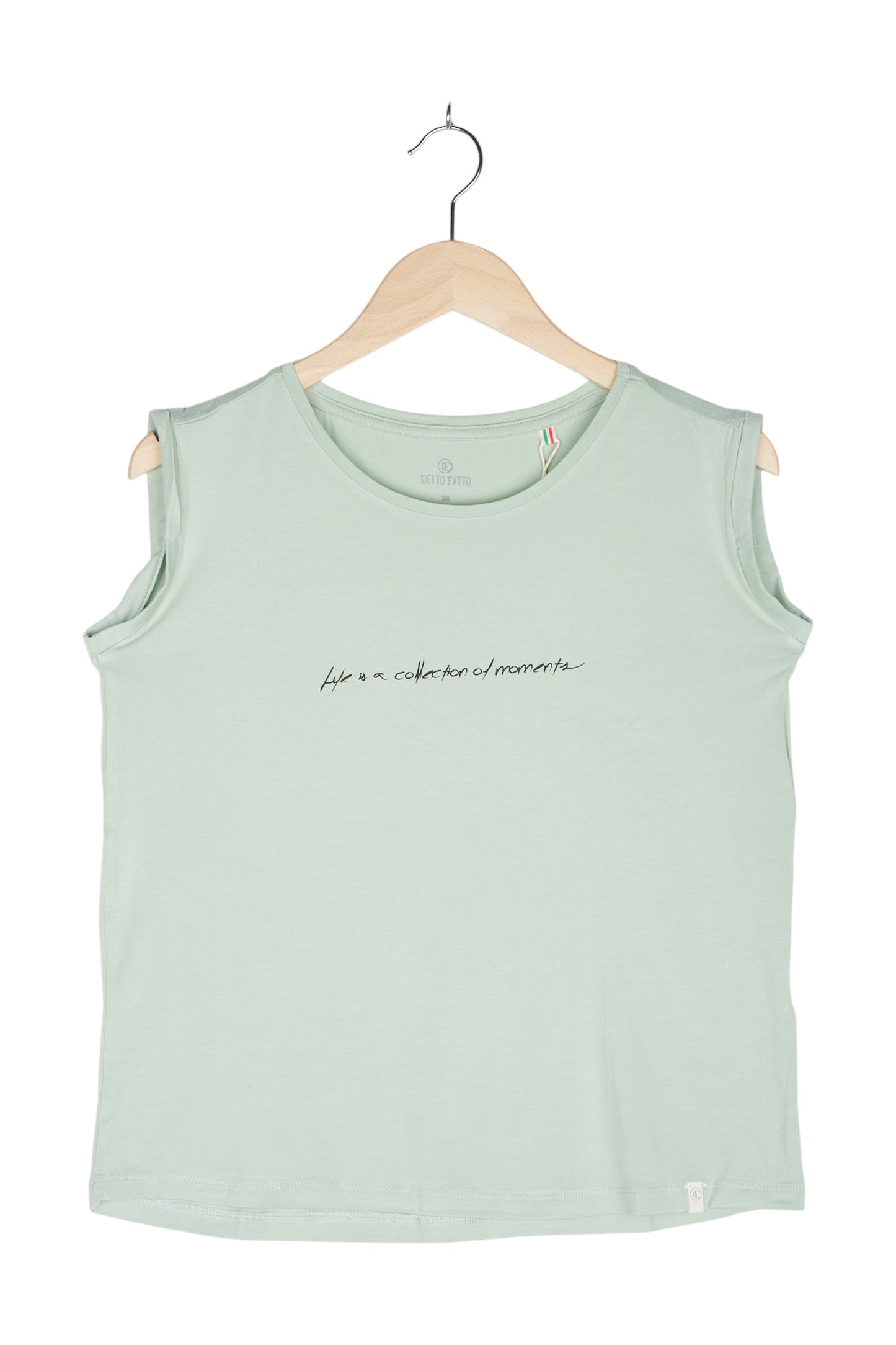 Detto Fatto Detto Fatto Top