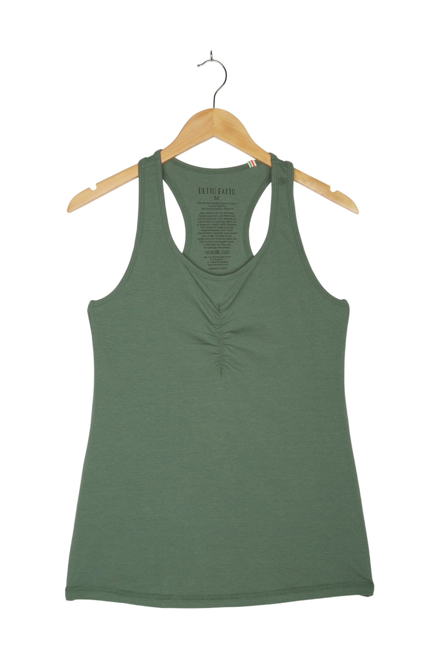 Detto Fatto Detto Fatto Tank Top