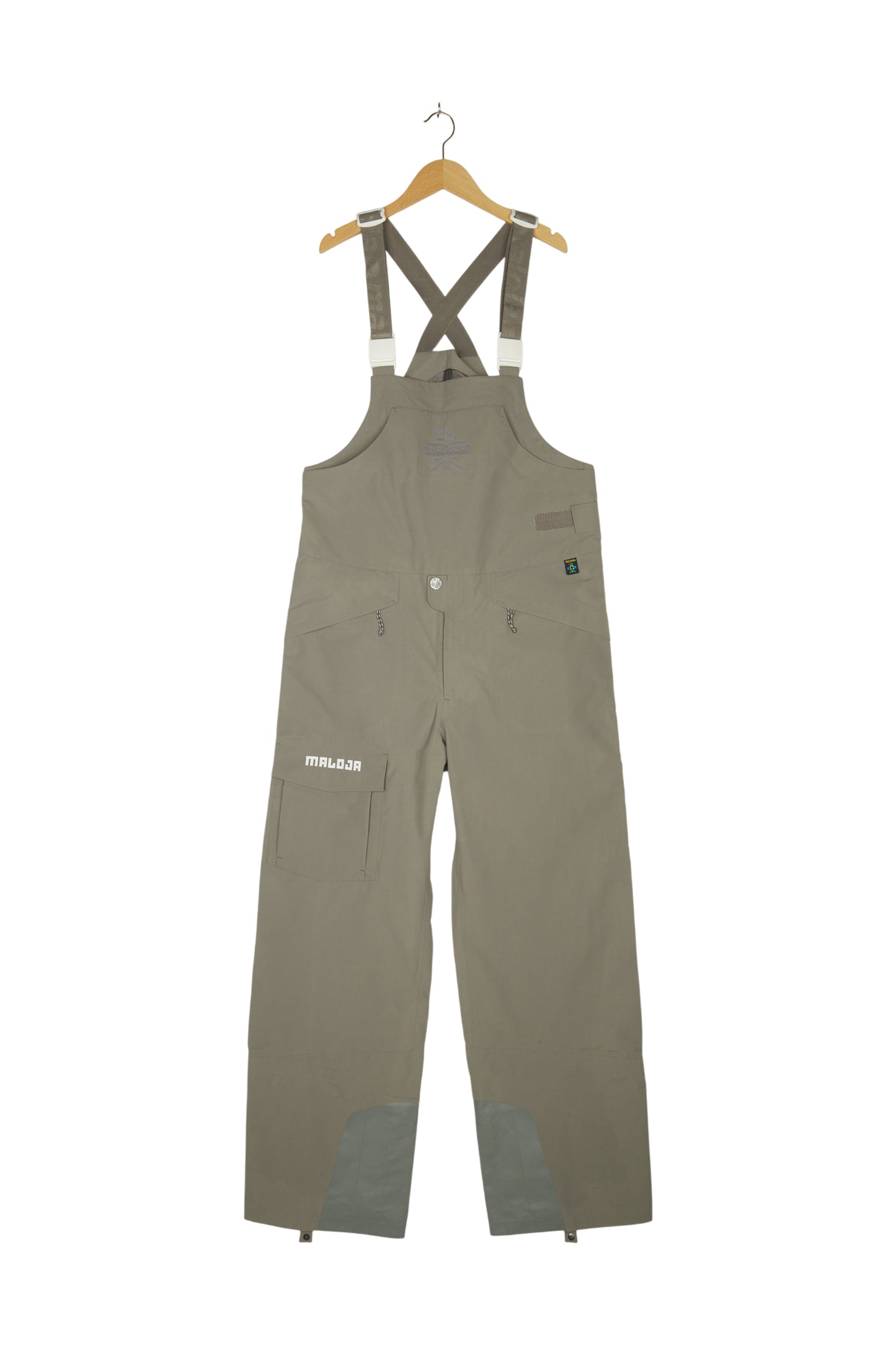 CoheteM. High End Pant