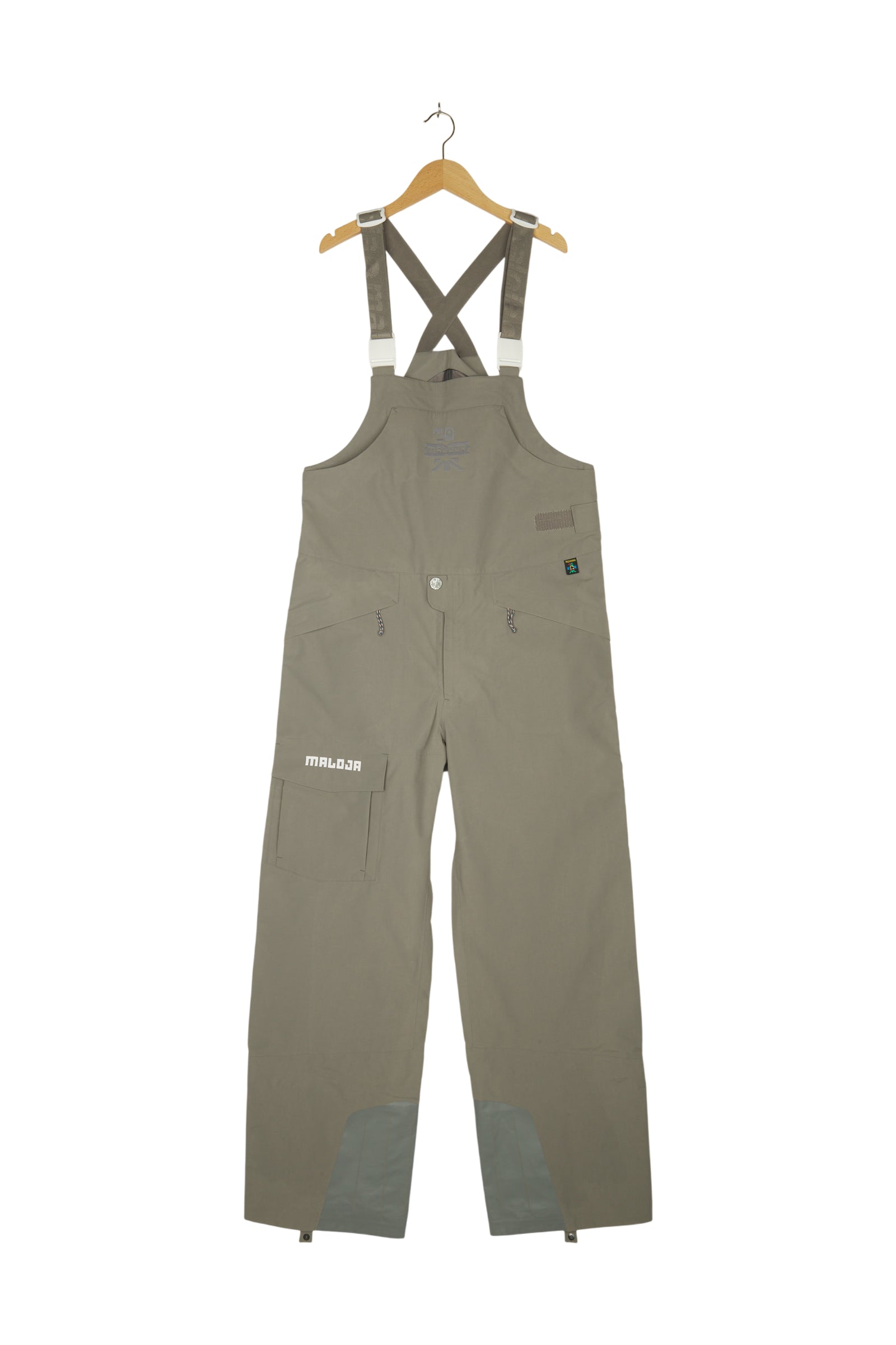 CoheteM. High End Pant