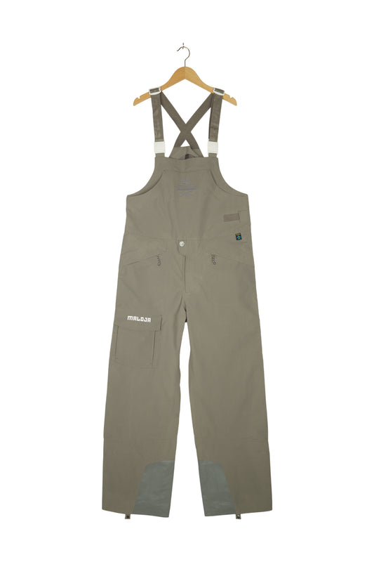 CoheteM. High End Pant