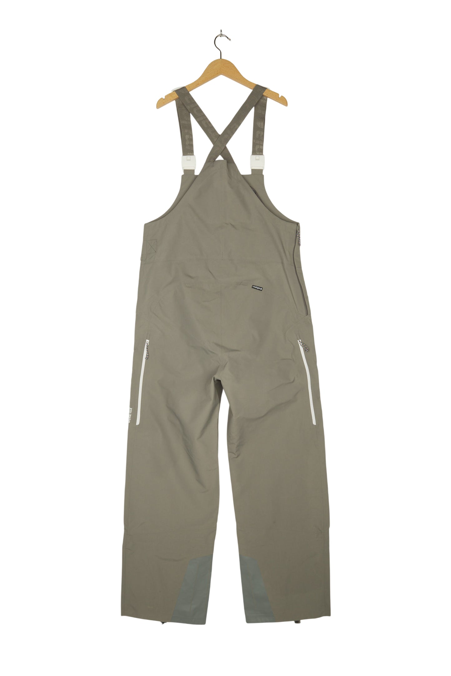 CoheteM. High End Pant