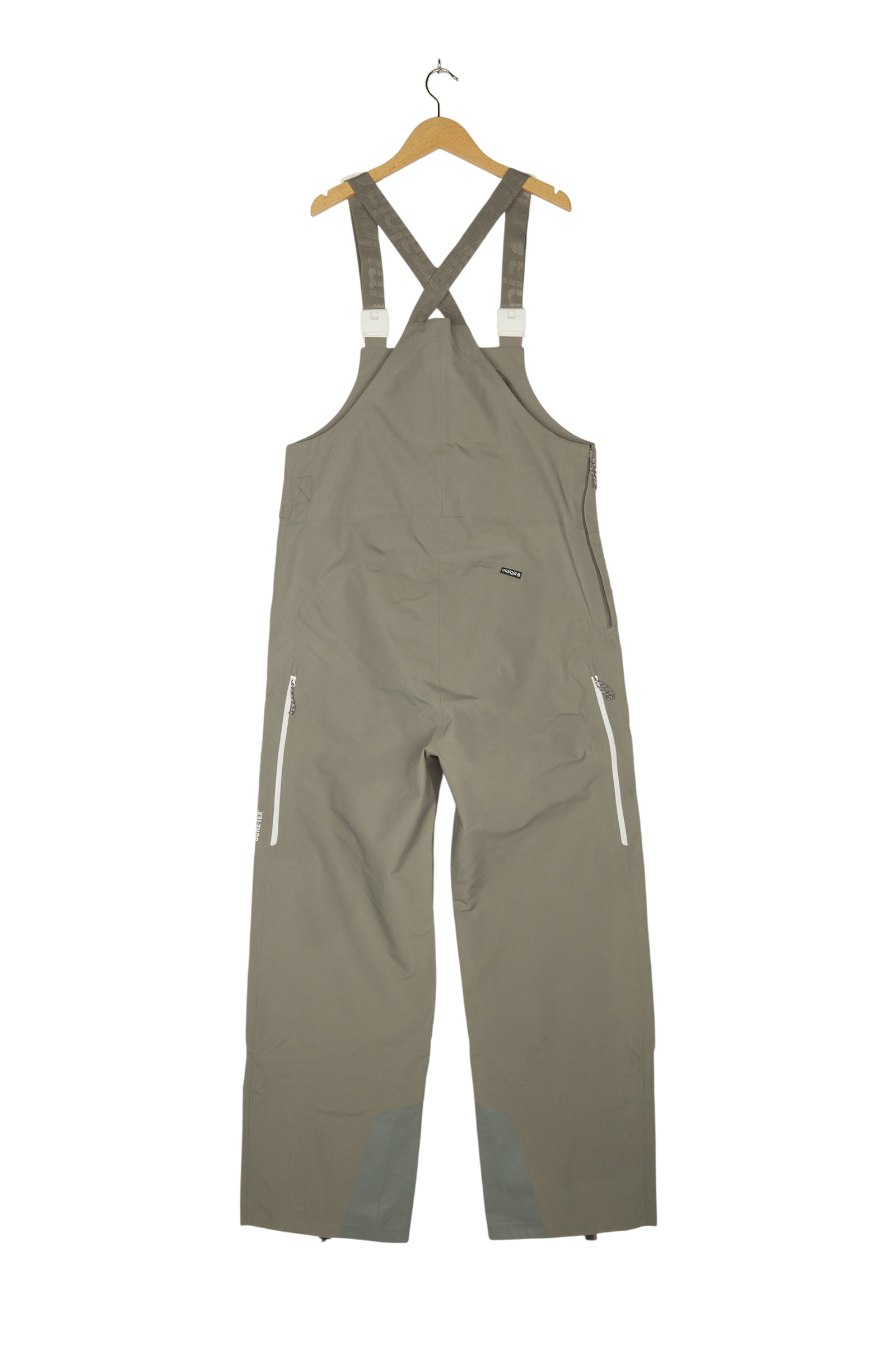 CoheteM. High End Pant