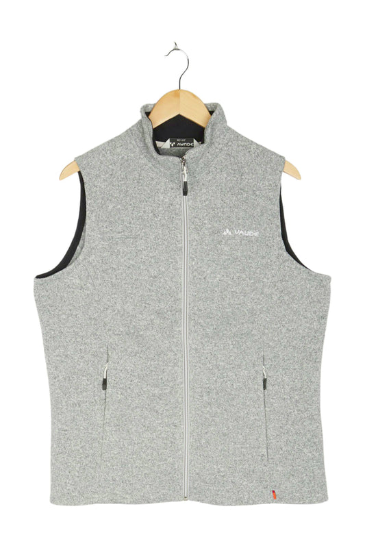 Fleeceweste für Damen