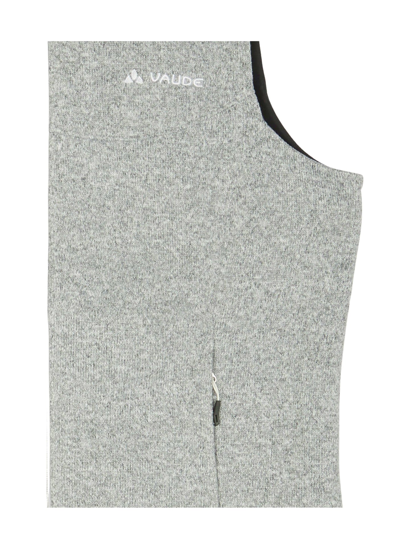 Fleeceweste für Damen