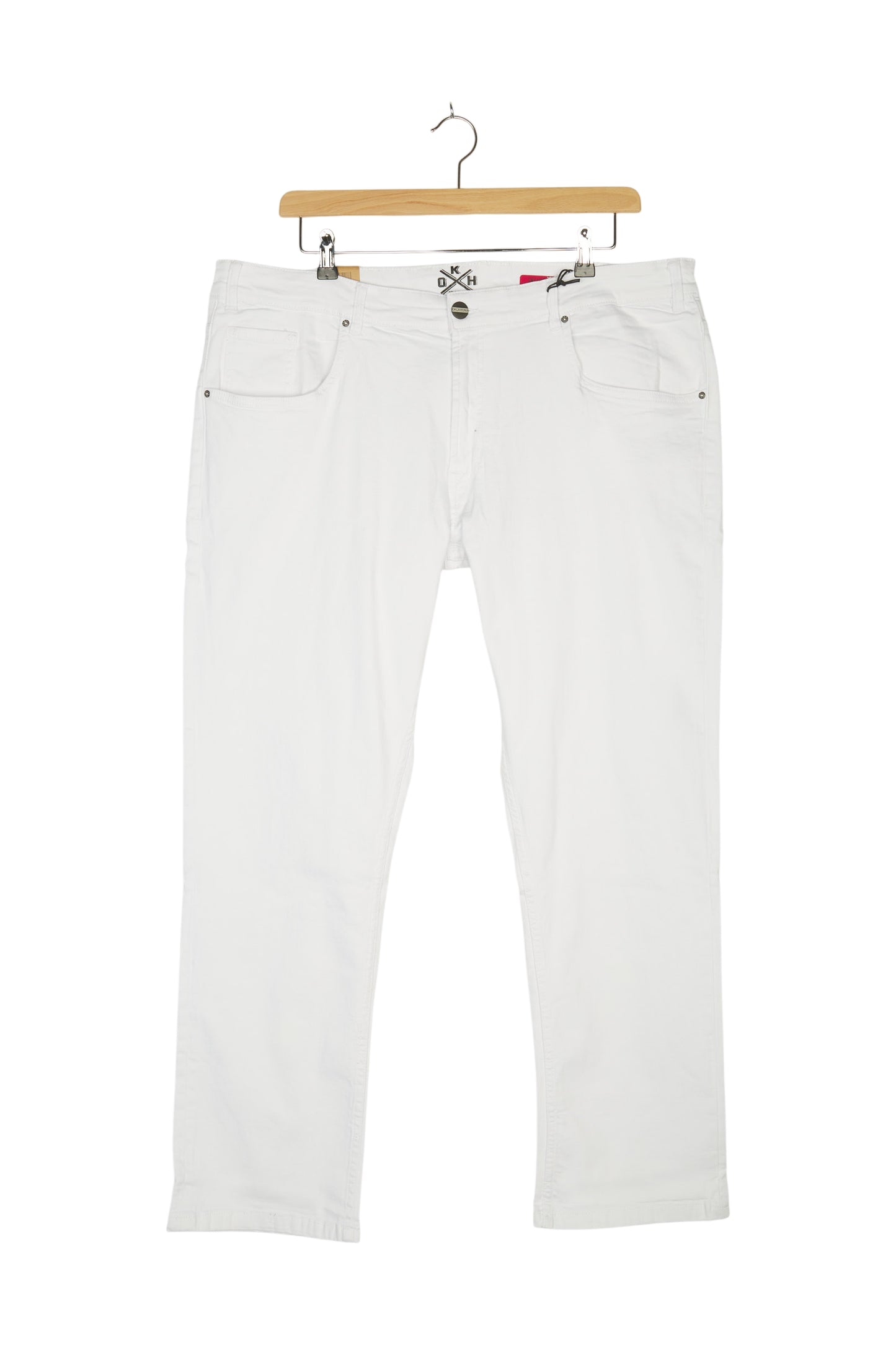 Oklahoma Oklahoma Jeans