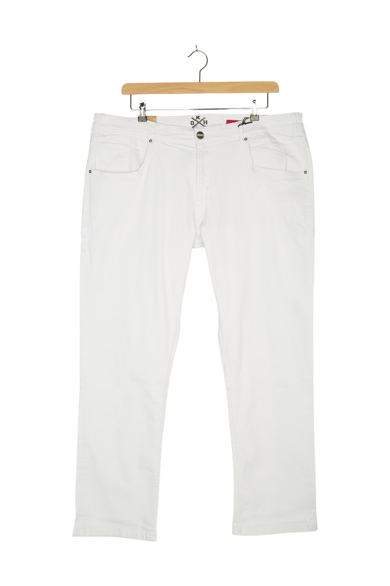 Oklahoma Oklahoma Jeans