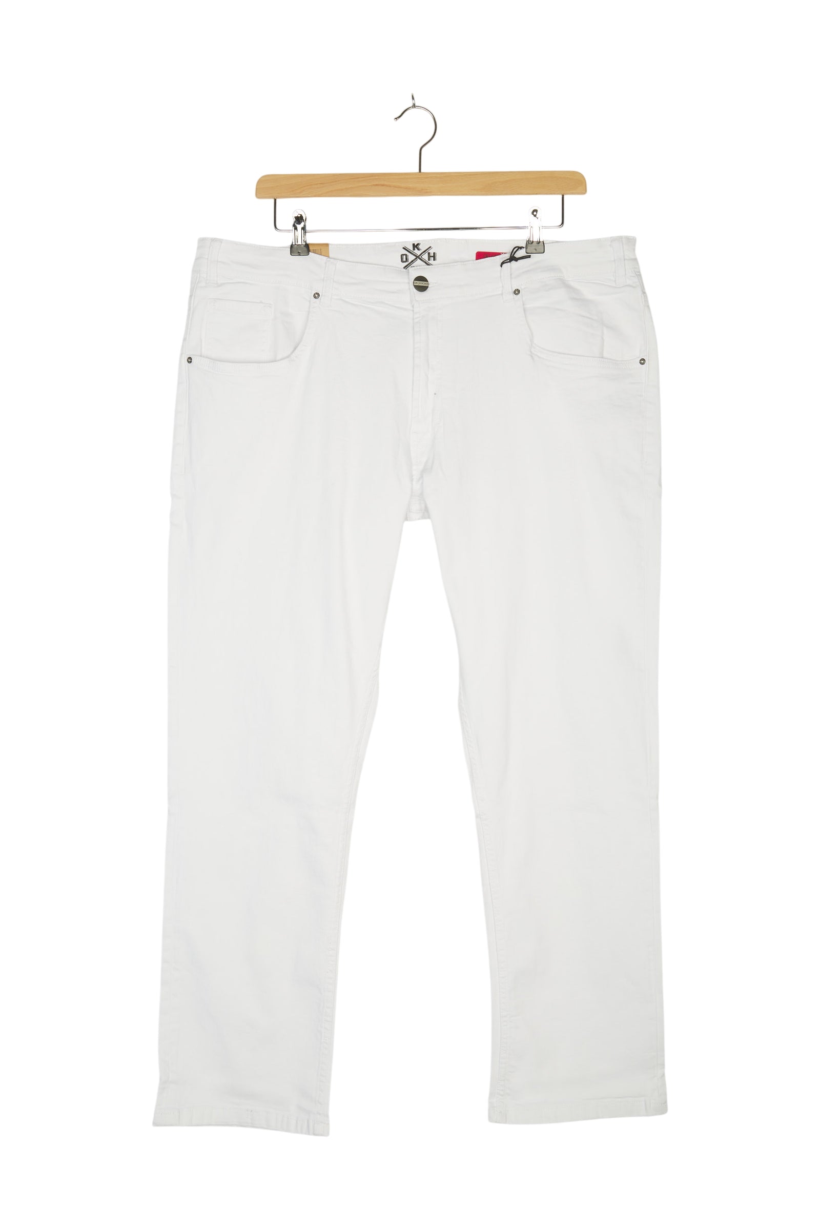 Oklahoma Oklahoma Jeans