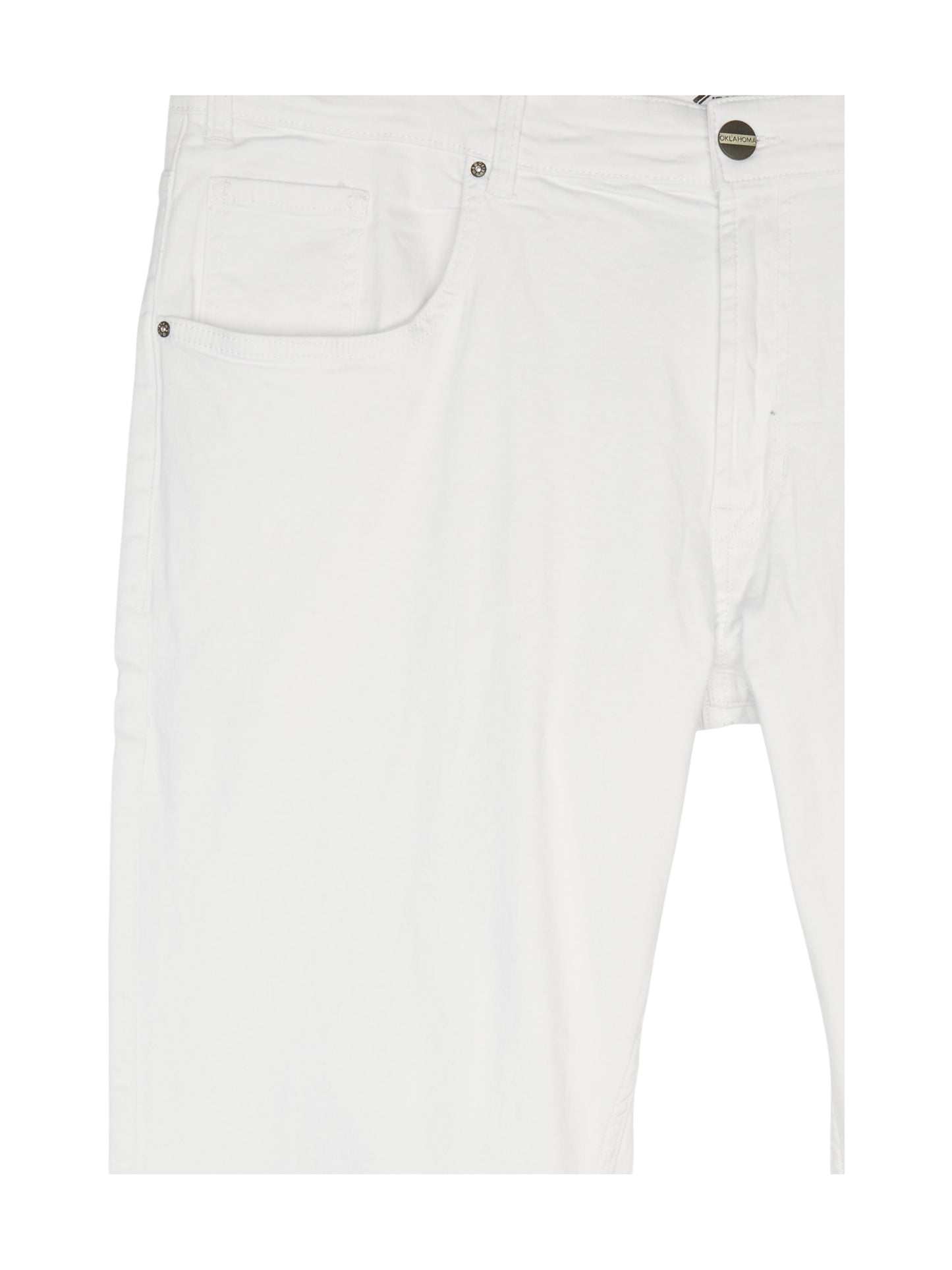 Oklahoma Oklahoma Jeans