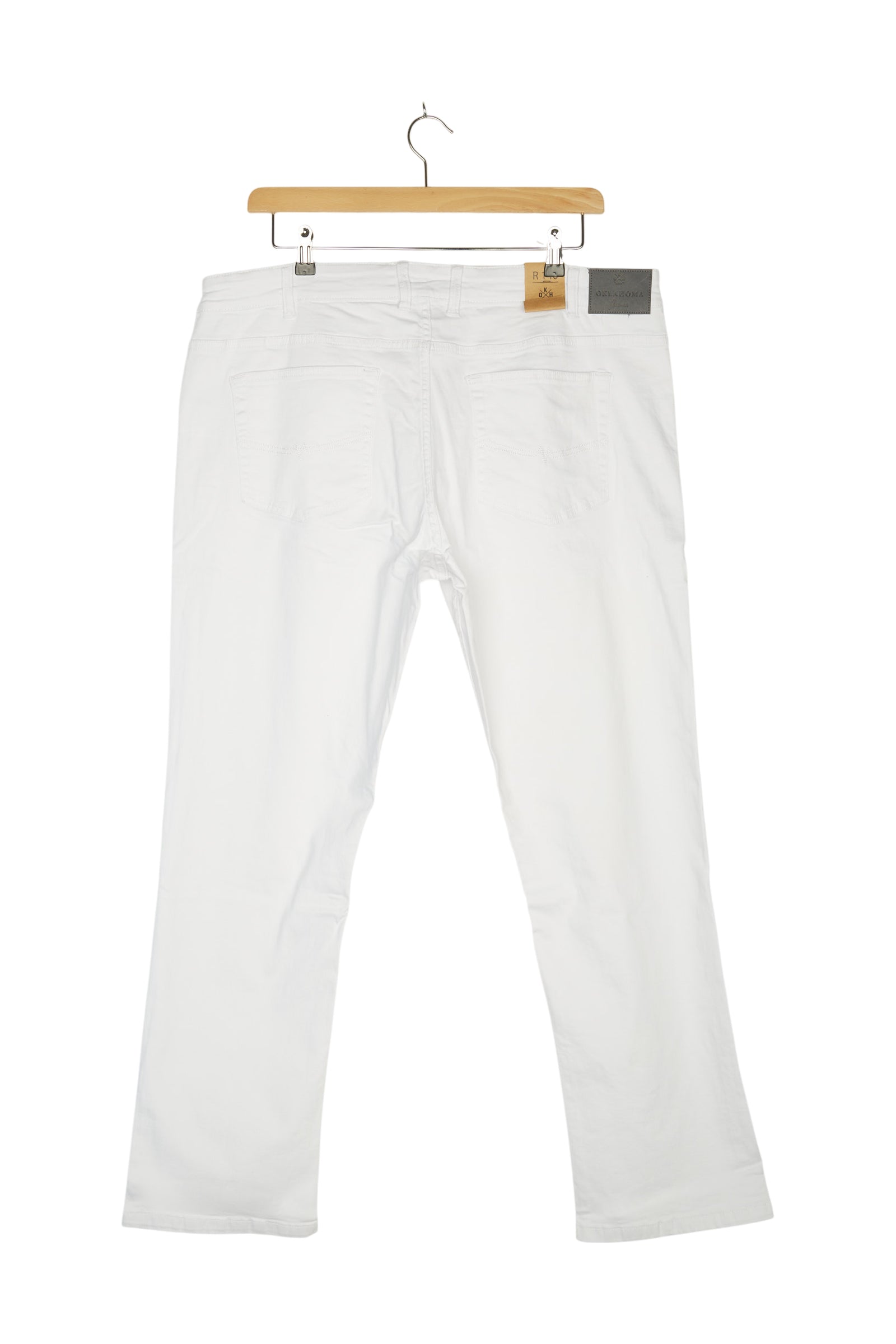 Oklahoma Oklahoma Jeans