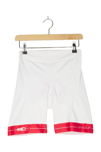 FrancaM. Pants 1/2 Chamois Bike Shorts