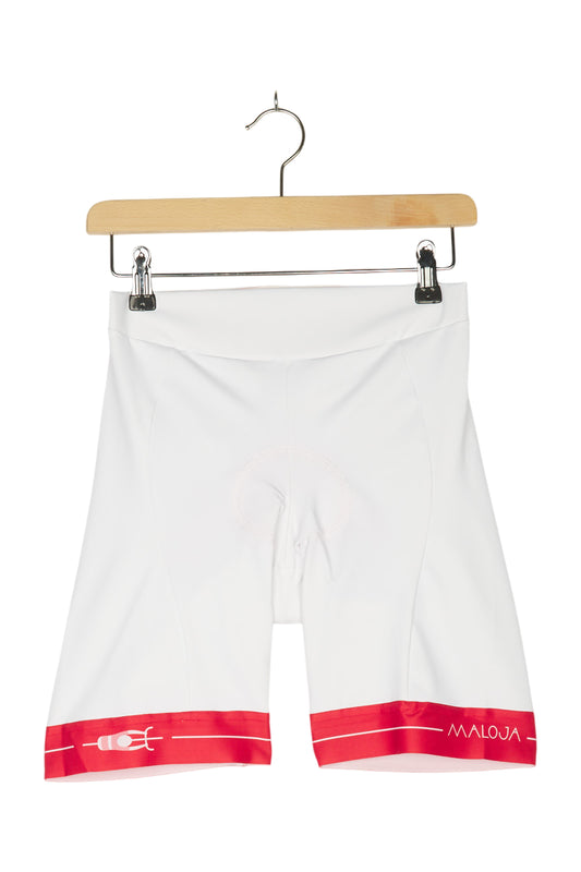 FrancaM. Pants 1/2 Chamois Bike Shorts