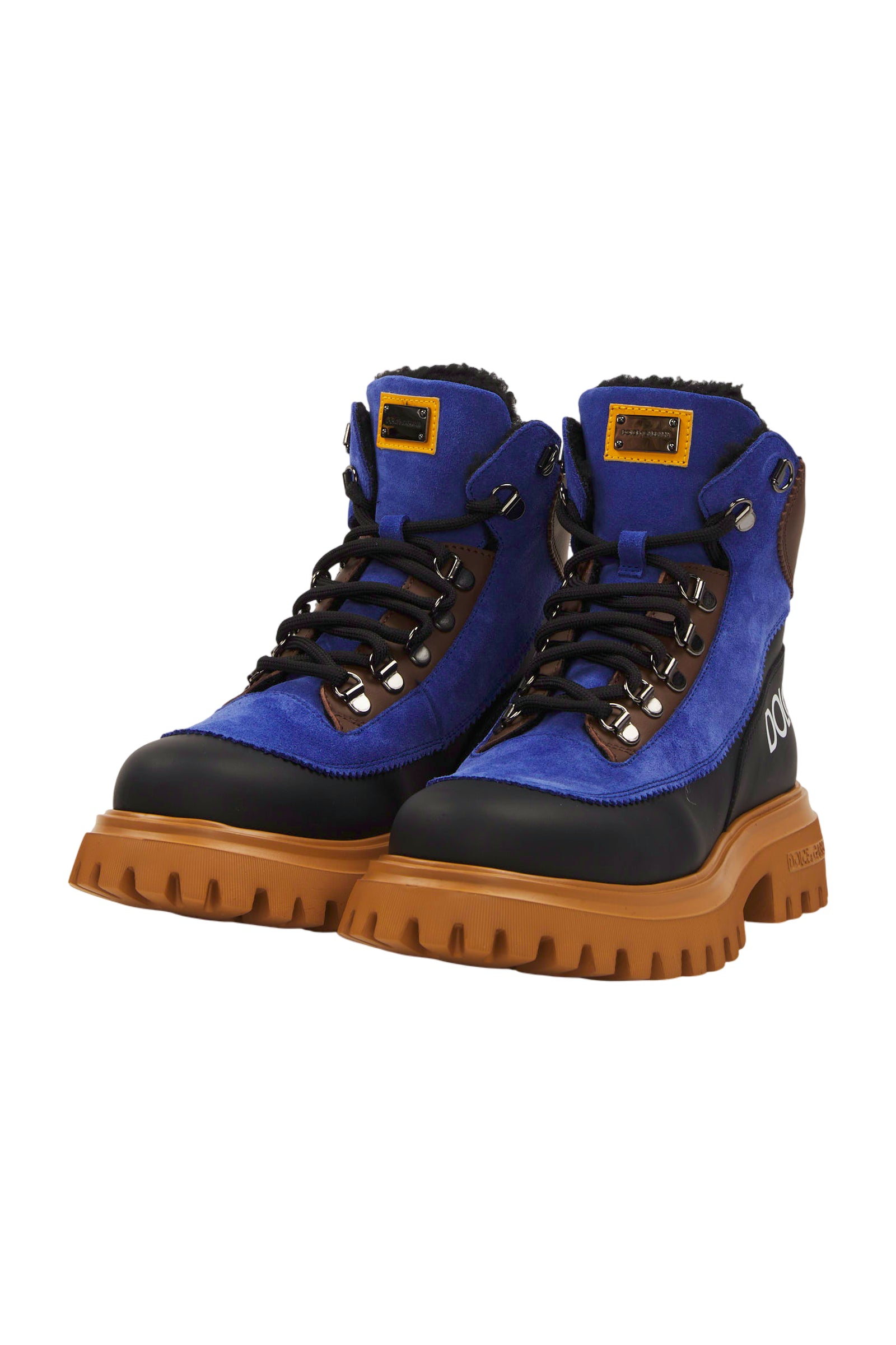 Dolce & Gabbana Stiefel