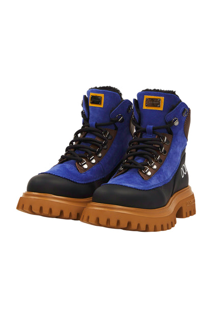 Dolce & Gabbana Stiefel