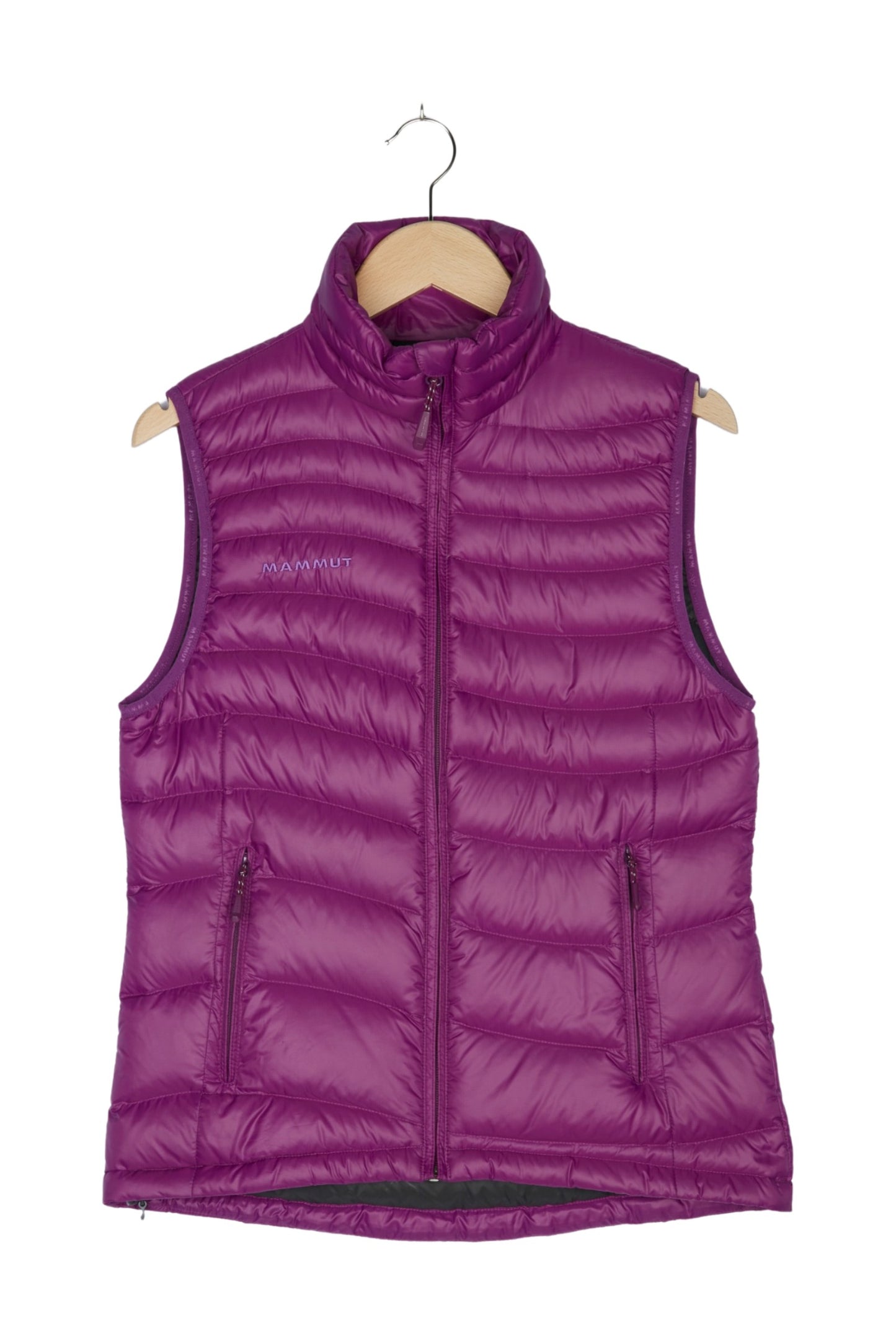 Daunenweste für Damen