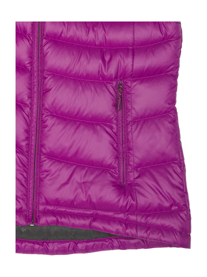 Daunenweste für Damen