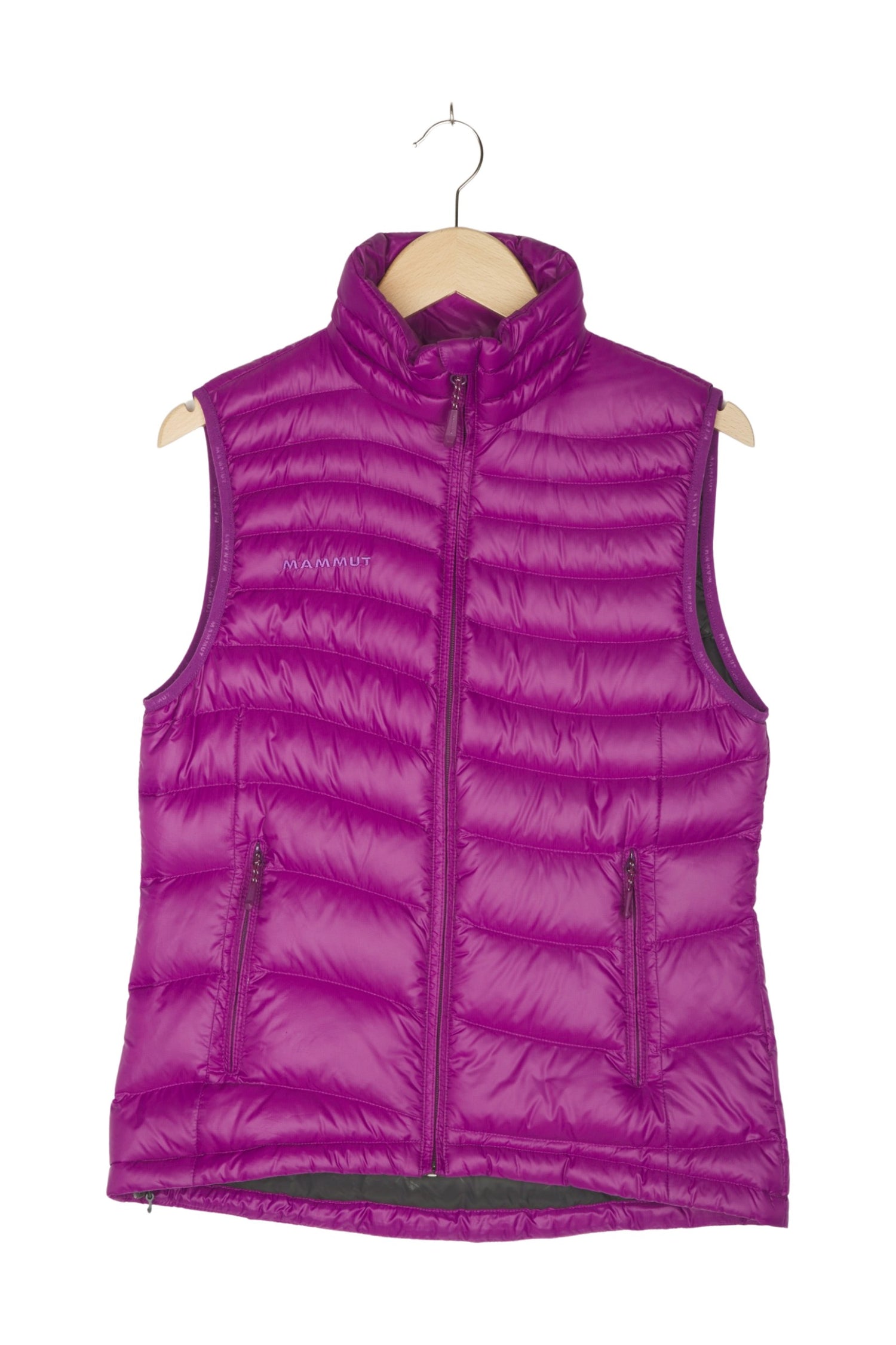 Daunenweste für Damen