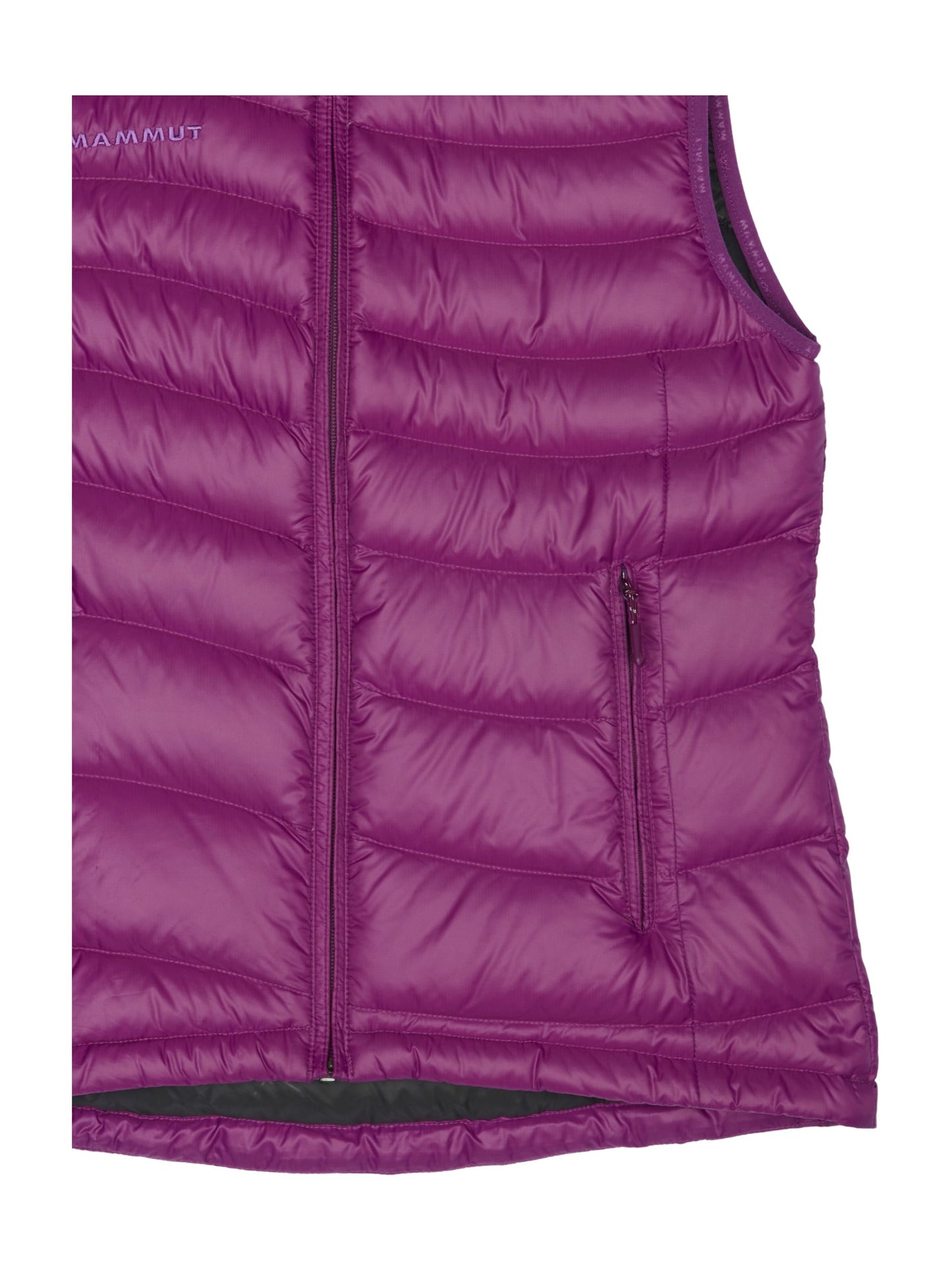 Daunenweste für Damen