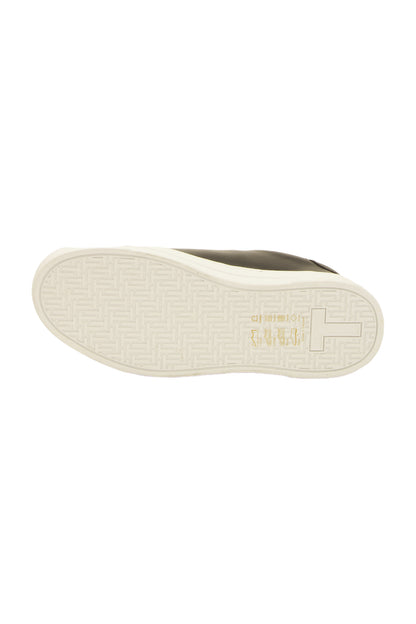 Ted Baker Sneakers Size 36 Schwarz 