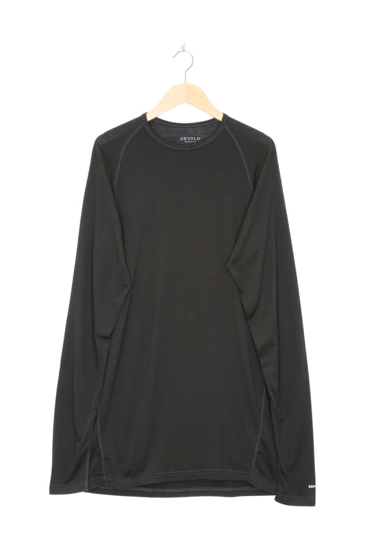 Devold Langarmshirt für Herren