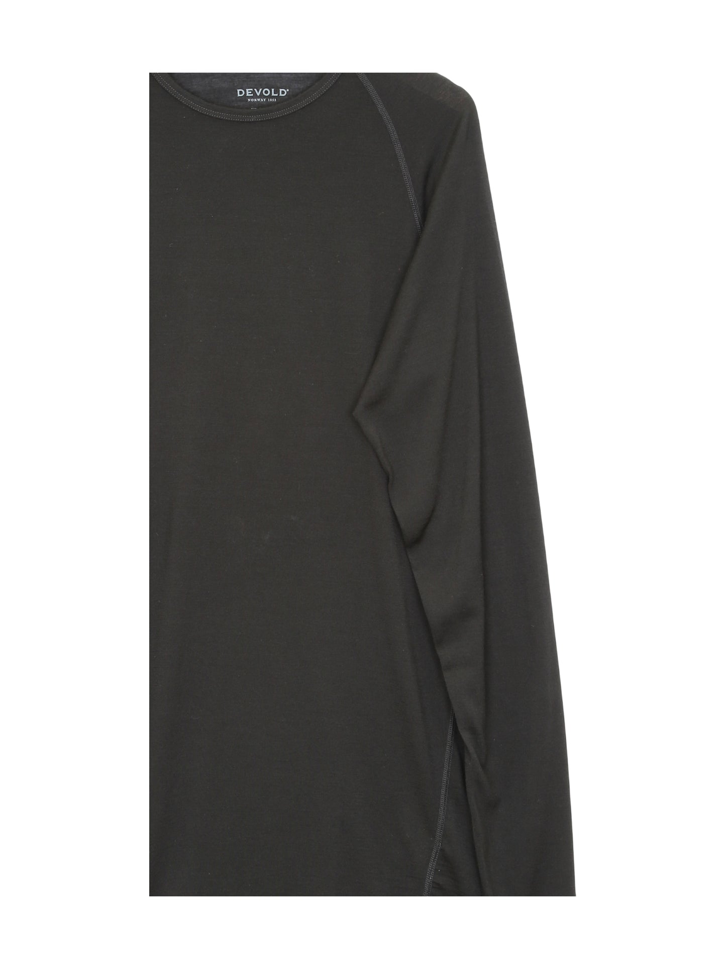 Devold Langarmshirt für Herren