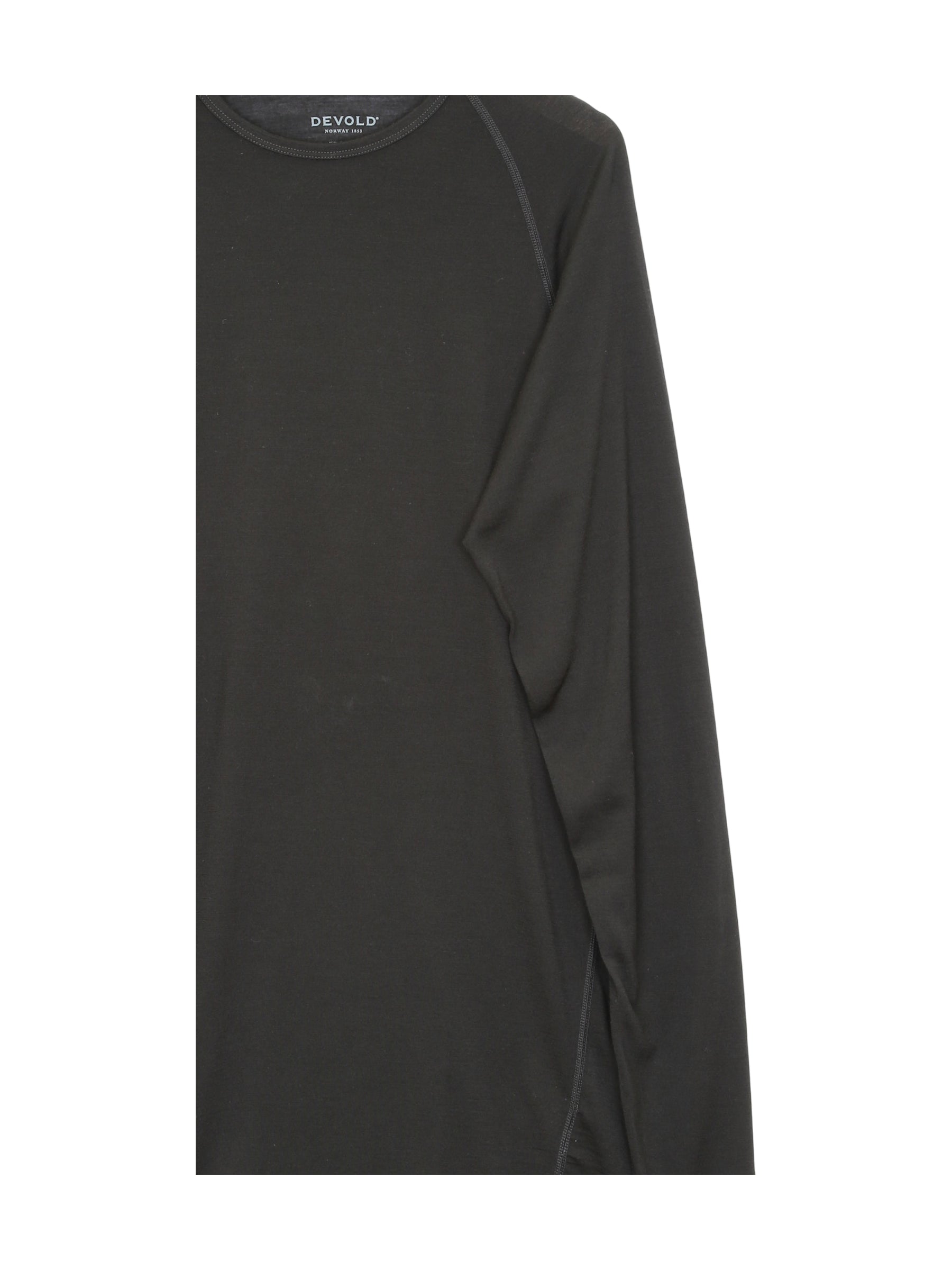 Devold Langarmshirt für Herren