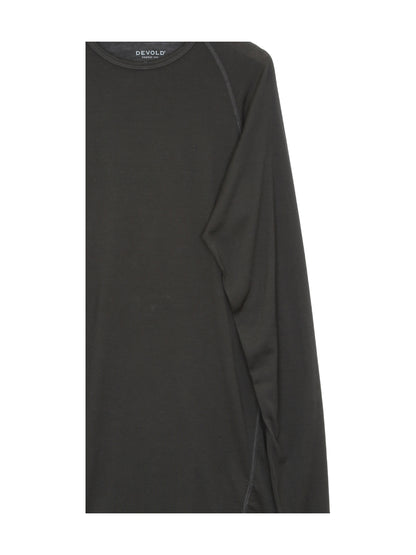 Devold Langarmshirt für Herren