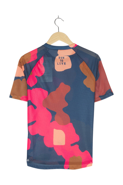 BÜSCHELSCHÖNM. Trail Running Tee