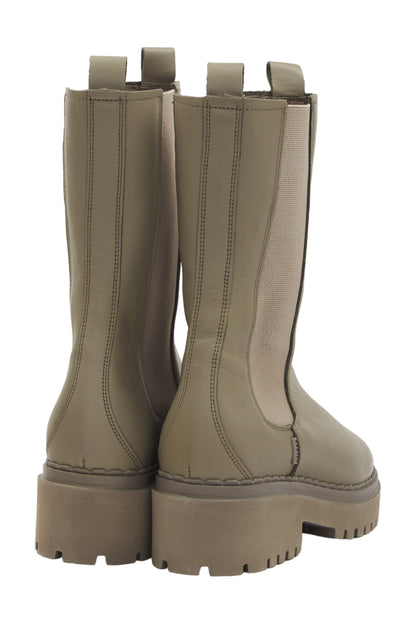 Nubikk Stiefel Size 39 Grün 