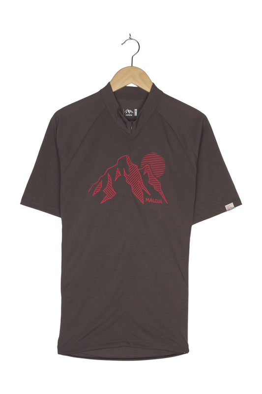 HolzhausenM. Short Sleeve Bike Jersey